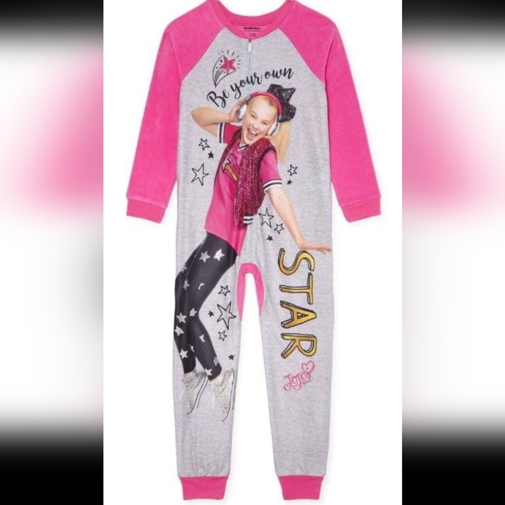 JoJo Siwa Pajamas